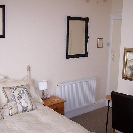 The Carmen Guesthouse (Adults Only) Llandudno Exteriér fotografie