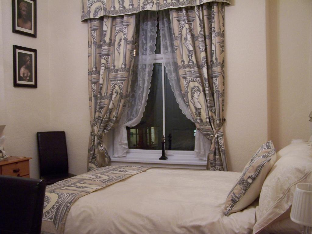 The Carmen Guesthouse (Adults Only) Llandudno Pokoj fotografie