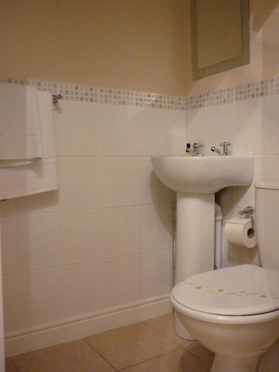 The Carmen Guesthouse (Adults Only) Llandudno Pokoj fotografie