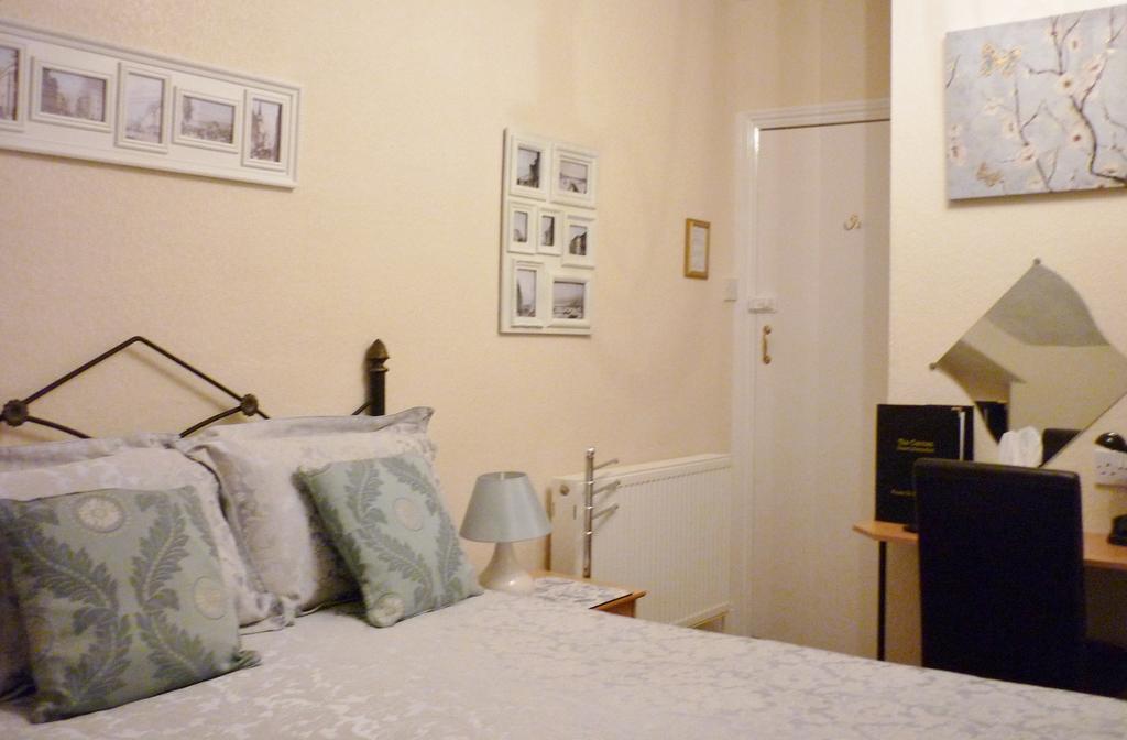 The Carmen Guesthouse (Adults Only) Llandudno Pokoj fotografie