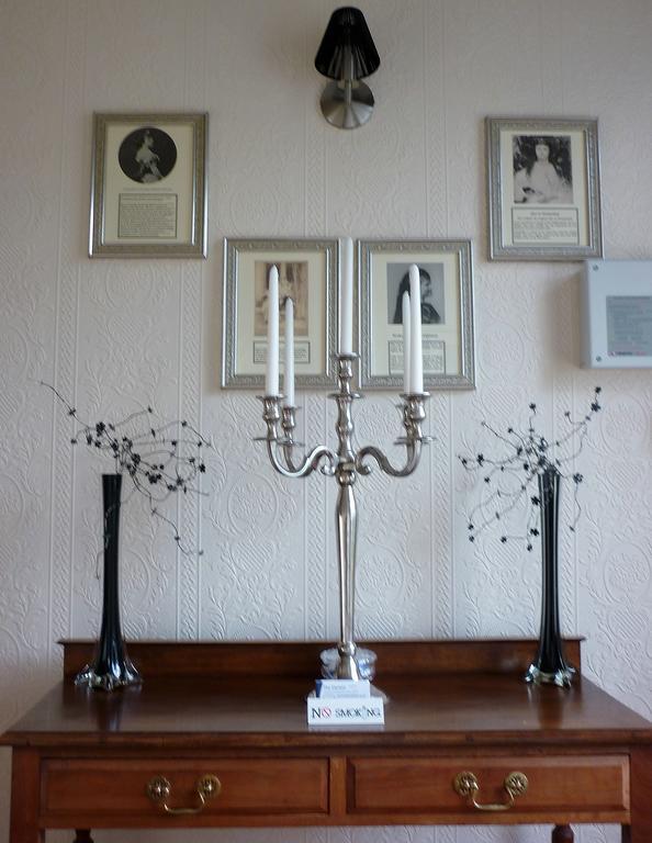 The Carmen Guesthouse (Adults Only) Llandudno Exteriér fotografie