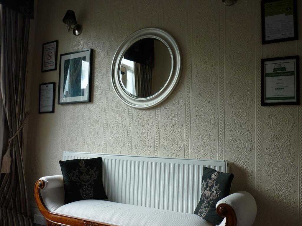 The Carmen Guesthouse (Adults Only) Llandudno Exteriér fotografie