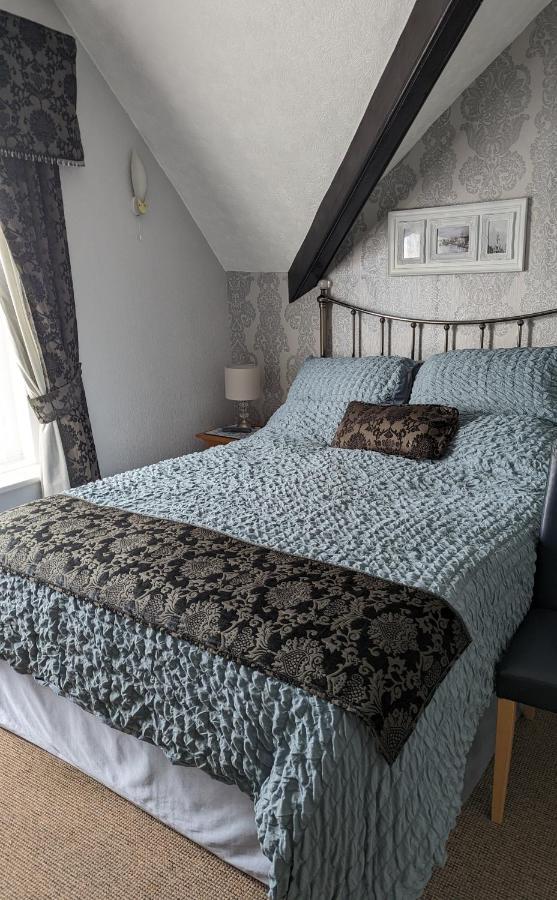 The Carmen Guesthouse (Adults Only) Llandudno Exteriér fotografie