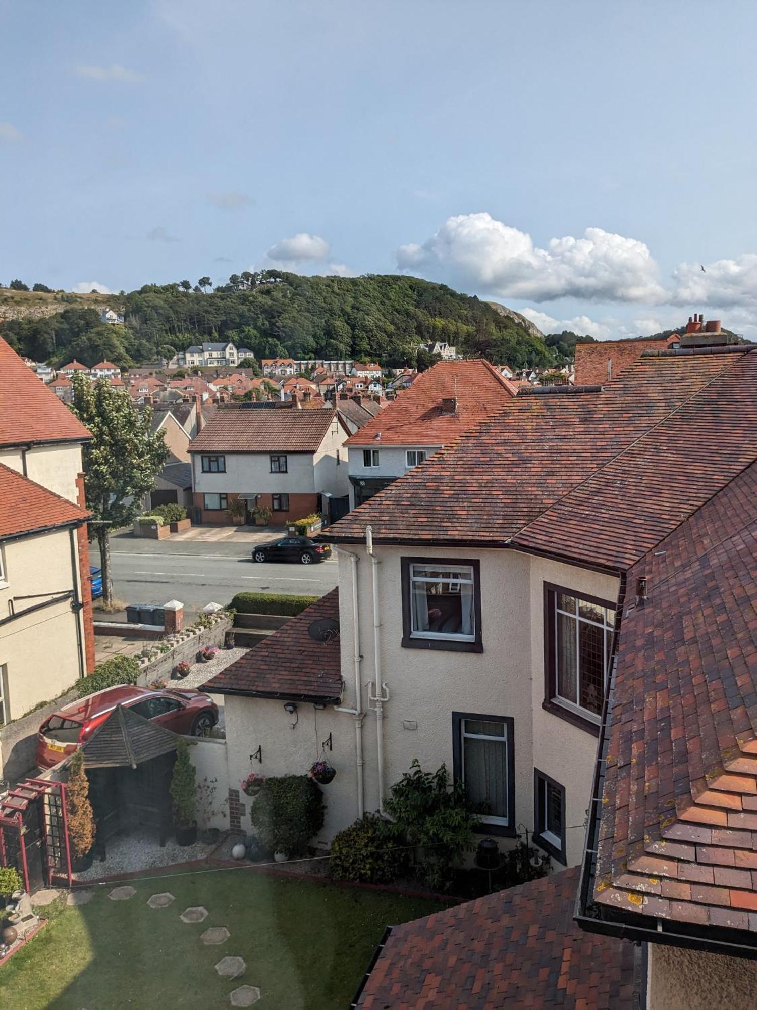 The Carmen Guesthouse (Adults Only) Llandudno Exteriér fotografie
