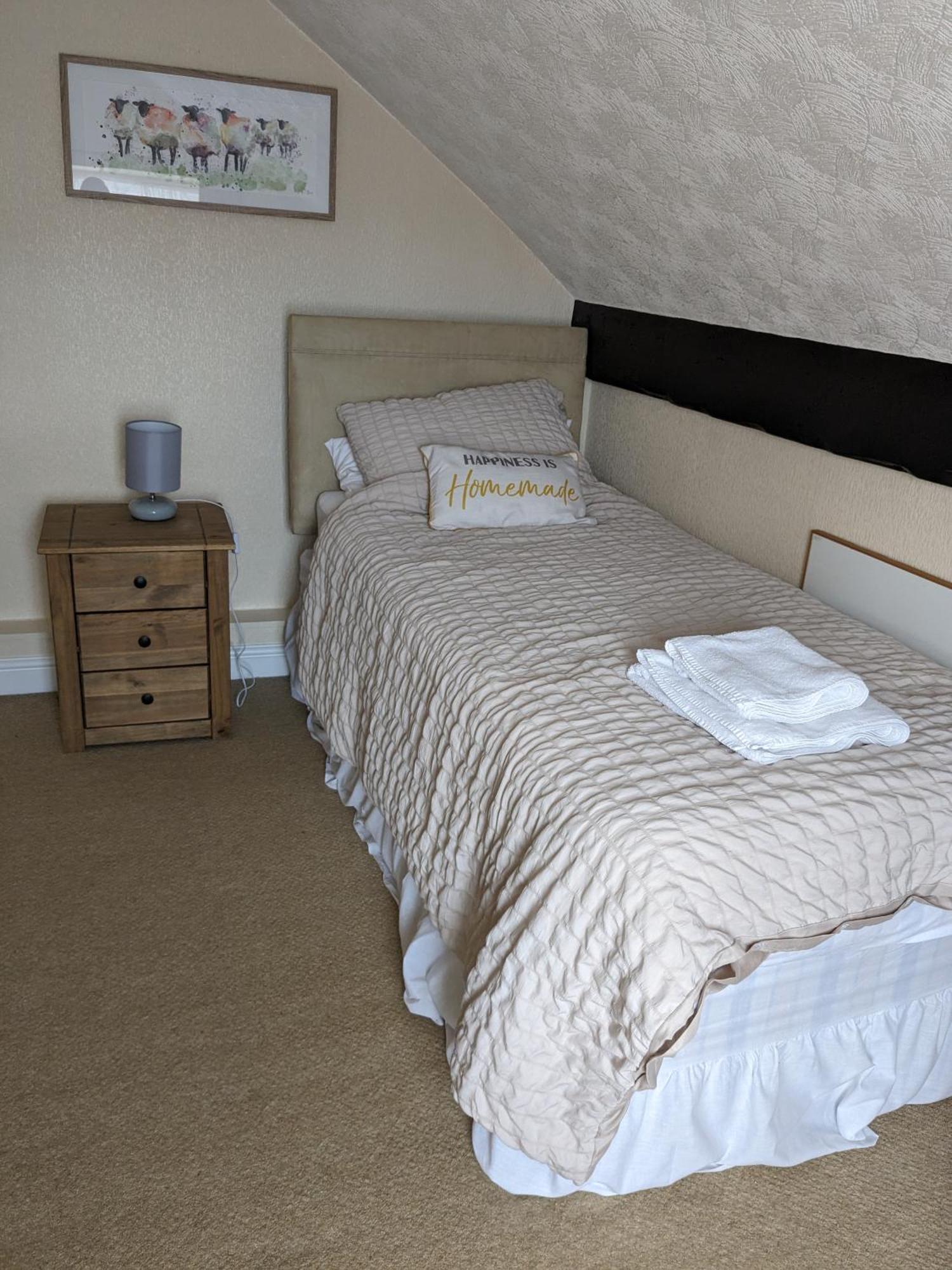 The Carmen Guesthouse (Adults Only) Llandudno Exteriér fotografie