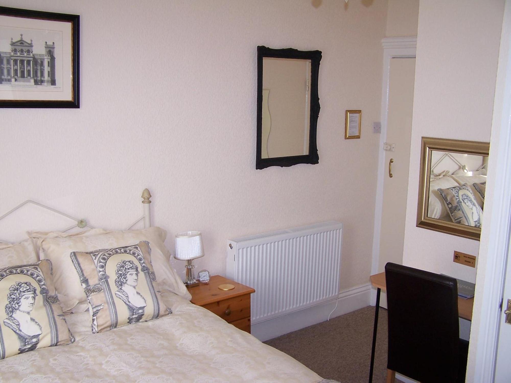 The Carmen Guesthouse (Adults Only) Llandudno Exteriér fotografie