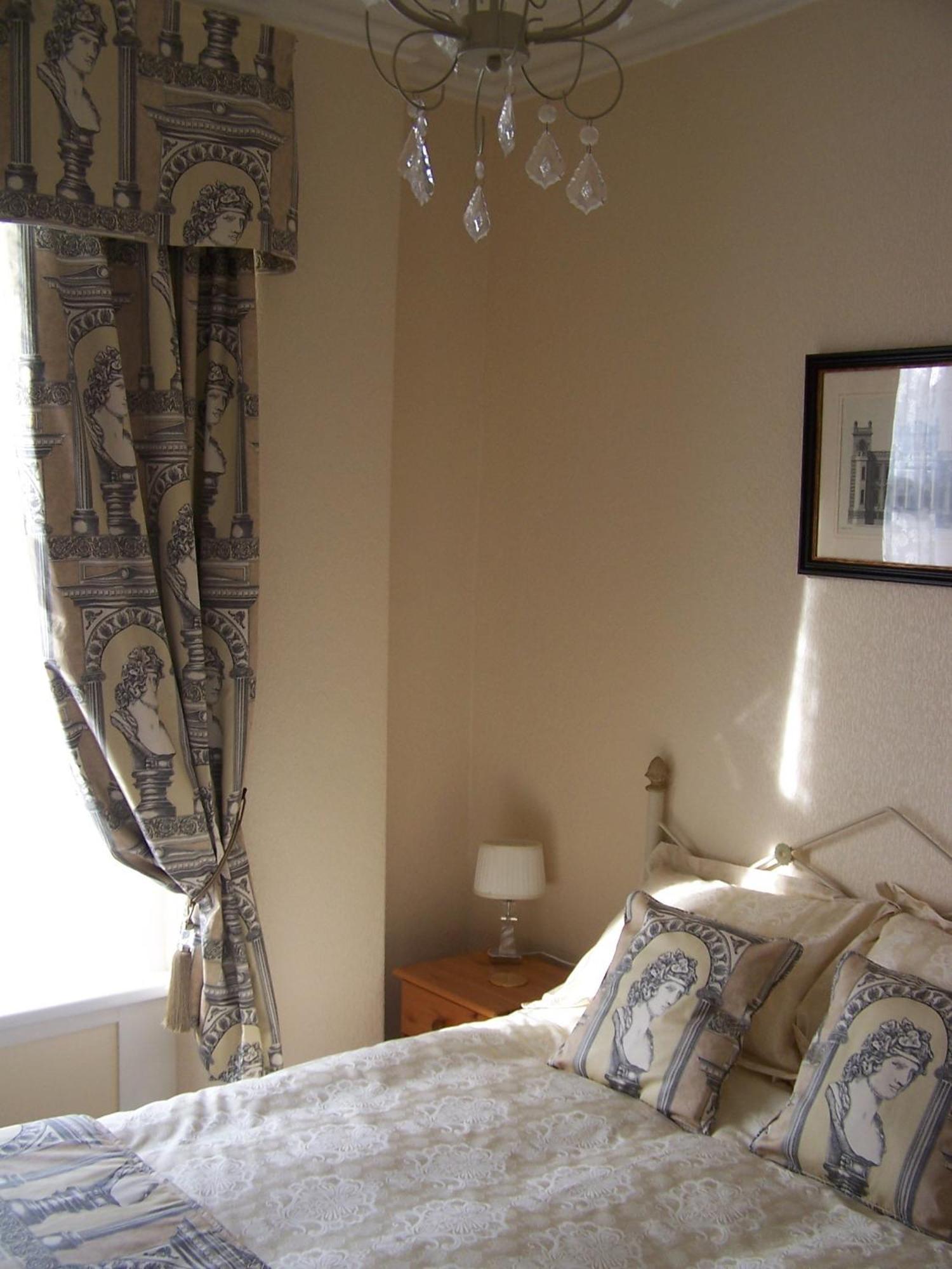 The Carmen Guesthouse (Adults Only) Llandudno Exteriér fotografie