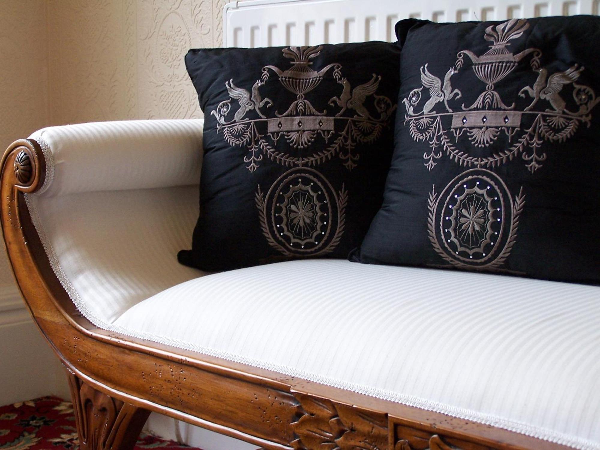 The Carmen Guesthouse (Adults Only) Llandudno Exteriér fotografie