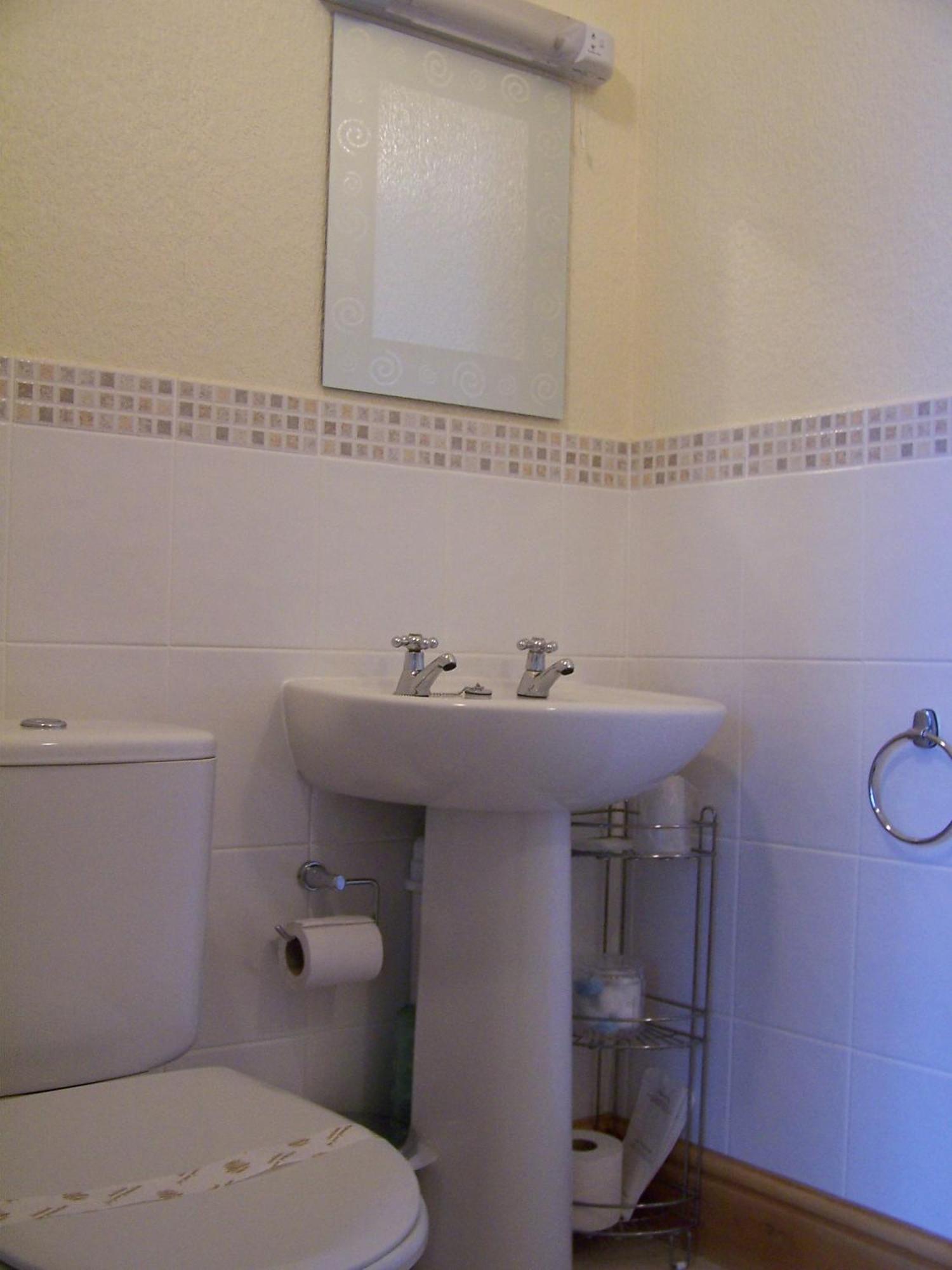 The Carmen Guesthouse (Adults Only) Llandudno Exteriér fotografie
