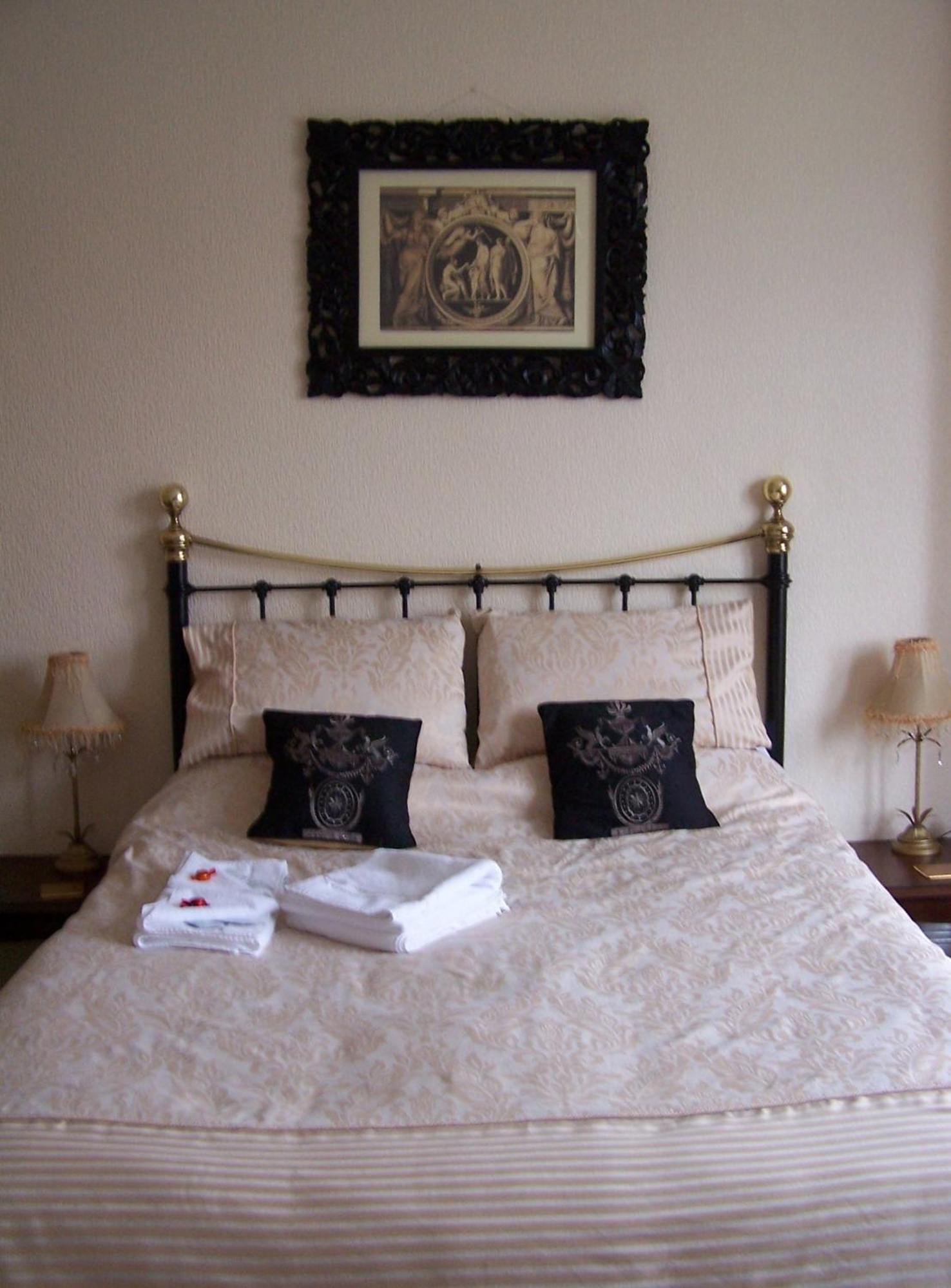 The Carmen Guesthouse (Adults Only) Llandudno Exteriér fotografie