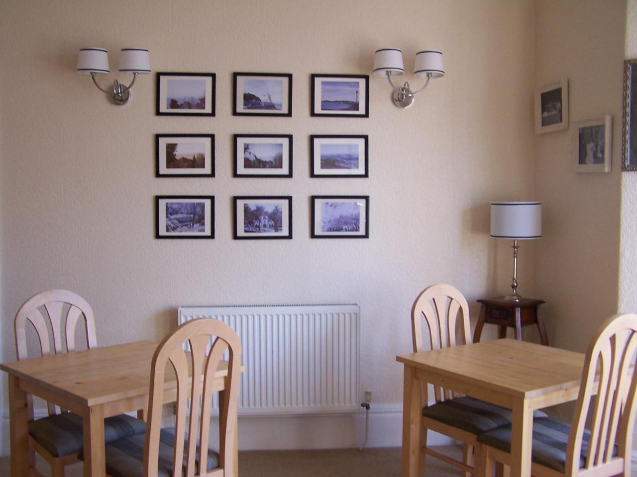 The Carmen Guesthouse (Adults Only) Llandudno Exteriér fotografie