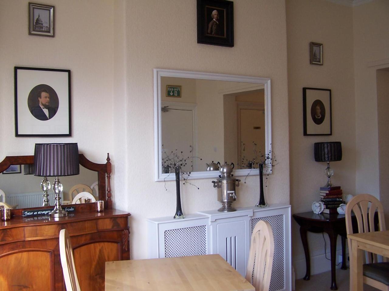 The Carmen Guesthouse (Adults Only) Llandudno Exteriér fotografie